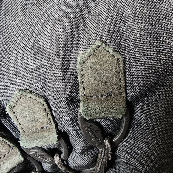 Kamik Canuck Waterproof Winter Boots Black Men's Size 7 - Picture 10 of 13